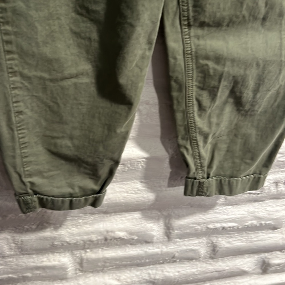 Topshop balloon Pants - Picture 3 of 11